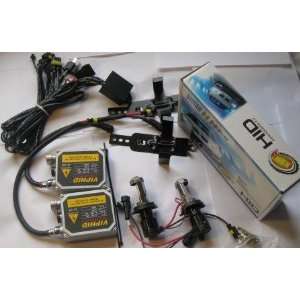  Brightway HID Conversion Kit H4 8000k Bi xenon Flexible?in 