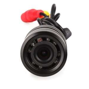    E328 Type Color CMOS/CCD Car Rear View Camera
