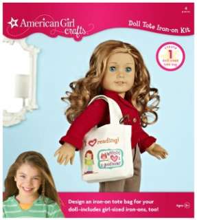   American Girl Crafts   Historical Doll Card Making 