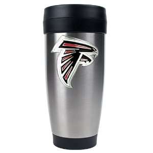  Atlanta Falcons Tumbler Mug: Sports & Outdoors