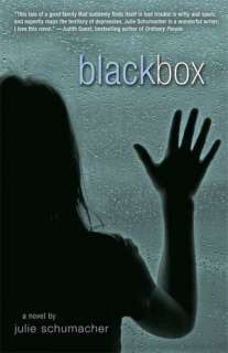   Black Box by Julie Schumacher, Random House Children 