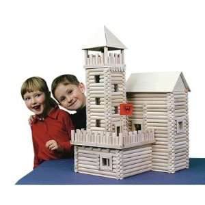  Vario Box 450 Piece Building Set: Toys & Games
