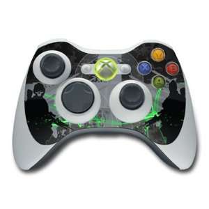  Modern War Design Skin Decal Sticker for the Xbox 360 Controller 