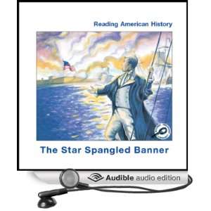  The Star Spangled Banner (Audible Audio Edition): Melinda 