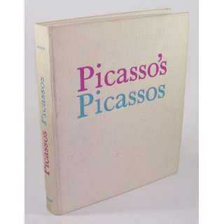  Picassos Picassos David Douglas Duncan Books