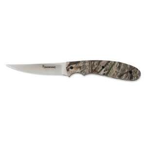  M327 Outdoor Bird and Trout, MODB 