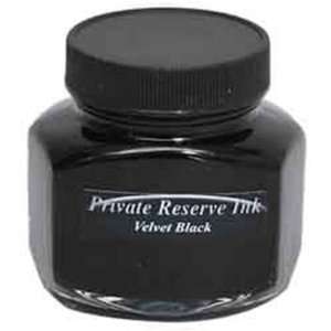  Private Reserve Ink Ebony Purple 110Ml Ink Bottle: Office 