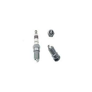  NGK Iridium Resistor 7397 Spark Plug: Automotive
