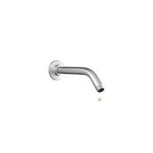  K 7397 G Wall Mount Showerarm & Flange, 7 1/2, Brushed 