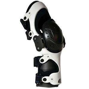  Tryonic T6 Knee Brace   Right X Large/White/Black 
