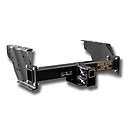   Motorhome Trailer Tow Vehicle Super Hitch Receiver Wall Mount Long Bed