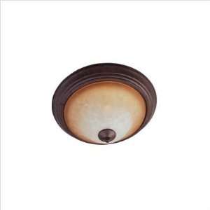  Maxim Lighting Flush Mount 75020WSMC