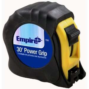  Empire Level 7530 30x1 Inch Black Power Grip