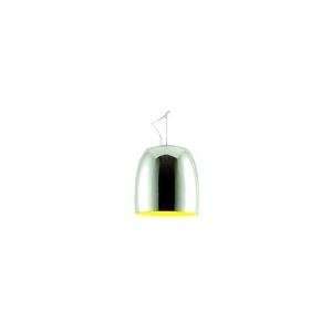  notte s5 suspension lamp by mengotti & prandina: Home 