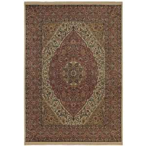  Tommy Bahama royal retreat copper Runner 2.60 x 8.10 Area 