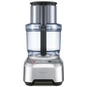 Breville BFP800XL Sous Chef Food Processor 5.5 Inch Super Wide Feed 