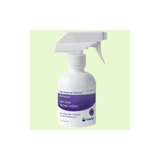   Dimethicone Skin Protectant Lotion 8 Oz Spray Bottle   Model 7712