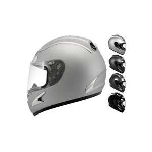  KBC Force RR Solid Helmets 2X Large Titanium: Automotive