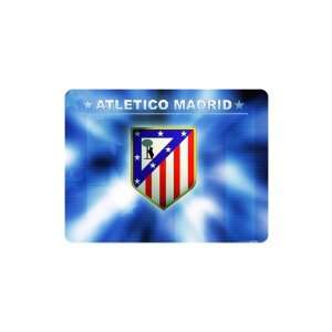    Brand New Soccer Mouse Pad Atletico Madrid: Everything Else