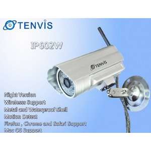   30LED outdoor waterproof IP wifi network camera Night version to 20M