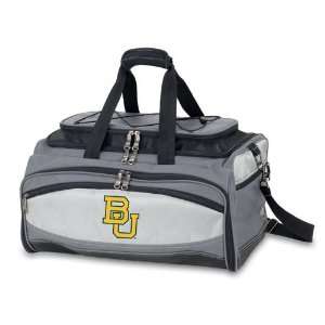  Baylor Bears Buccaneer tailgating cooler and BBQ: Sports 