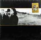 U2   Joshua Tree 20th 180g 2 LP Vinyl Remastered NEW  