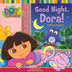   Dora Saves Mermaid Kingdom (Dora the Explorer Series 
