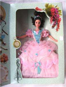 Barbie 1850s Southern Belle Great Eras 1993 Vol.4 Mint  