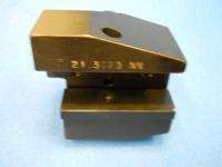 Global CNC 21.3020NN Short Turn VDI Roundshaft ToolHolder R$193  