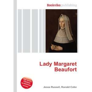 Lady Margaret Beaufort Ronald Cohn Jesse Russell Books