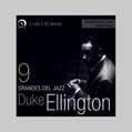 DUKE ELLINGTON JAZZ TRIBUNE 1940 VOL 5/6 2 CD SET  NM  