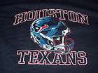 Houston Texans NFL NEW T Shirt Medium   