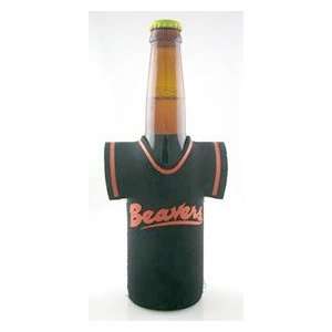 Oregon State Beavers Bottle Jersey Holder:  Sports 