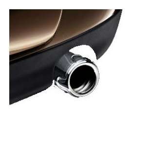  MINI Cooper Hardtop 18 30 0 445 380 Sport Exhaust Pipe Tip: Automotive