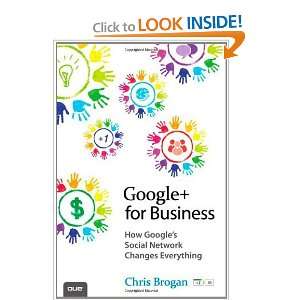 Google+ for Business How Googles Social Network Changes 