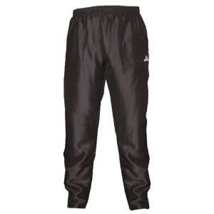    Akadema Polyester Track Suit Pant BLACK AS: Sports & Outdoors