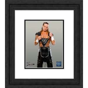  Framed Shawn Michaels WWE Photograph