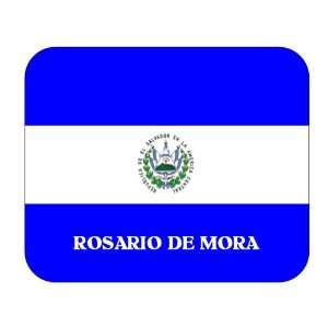 El Salvador, Rosario de Mora Mouse Pad