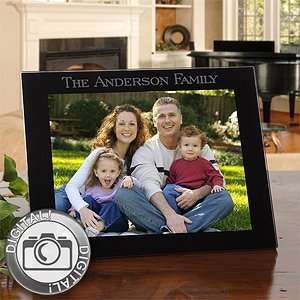  Personalized Digital Picture Frames   For The Home