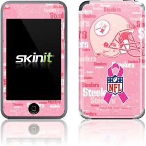   Breast Cancer Awareness Vinyl Skin for iPod Touch (1st Gen): MP3