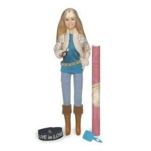  Hannah Montana in Concert Doll: Toys & Games