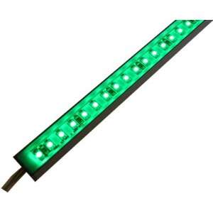  Green 3528 LED Rigid Light Bar: Home & Kitchen