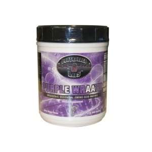  Controlled Labs Purple Wraath: Health & Personal Care