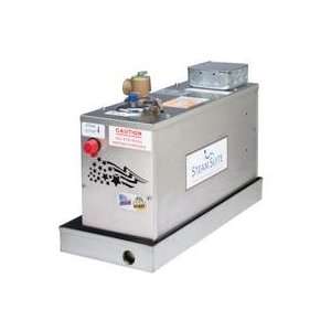 Thermasol Accessories SSP 84 Steam Suite Plus 6kW with TTC Control Kit 
