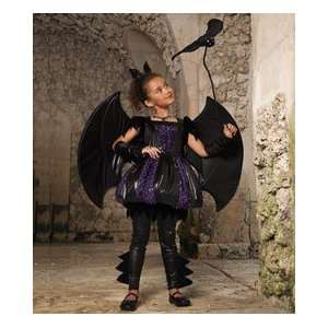  bat fairy costume: Toys & Games