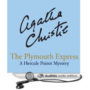  The Plymouth Express (Audible Audio Edition) Agatha 