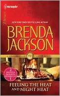   Feeling the Heat / Night Heat by Brenda Jackson, Harlequin  Paperback