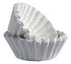 New!!! Brew Rite Coffee Filters Wide Base 100 Pack
