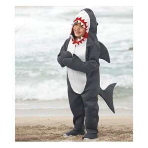  great white shark costume Toys & Games