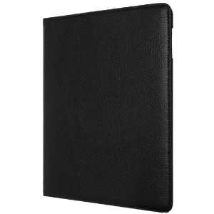   Vegan Leather Case for the new Apple iPad, 3rd Generation and iPad 2